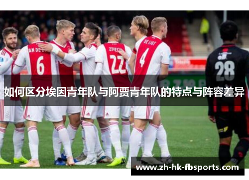 如何区分埃因青年队与阿贾青年队的特点与阵容差异