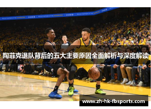 陶菲克退队背后的五大主要原因全面解析与深度解读